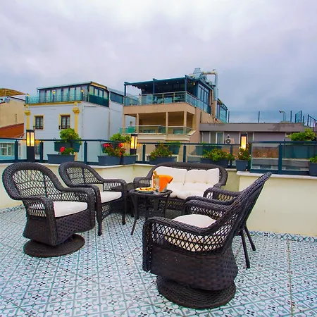 La Vida Old 2* Istambul