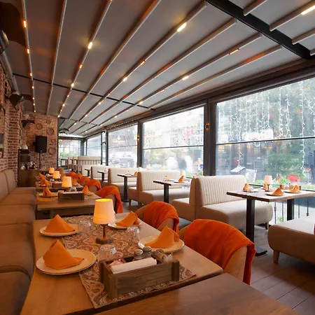 La Vida Old 2* Istambul