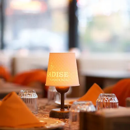 Hotel La Vida Old Istambul