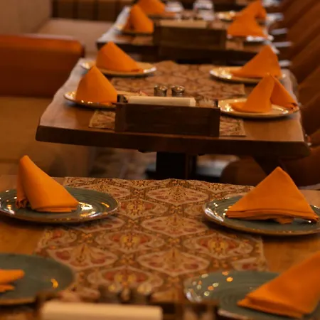 Hotel La Vida Old 2*