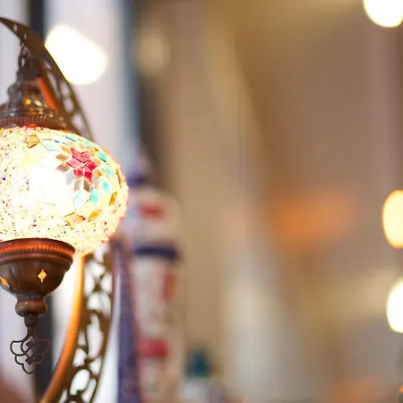 La Vida Old Istambul