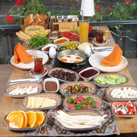 La Vida Old 2* Istambul