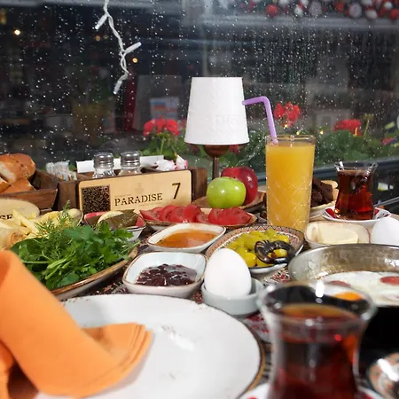 La Vida Old Hotel 2*