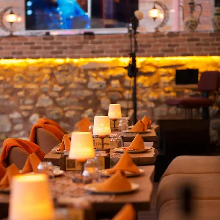 La Vida Old فندق 2*