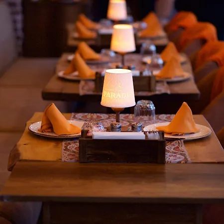 فندق La Vida Old 2*