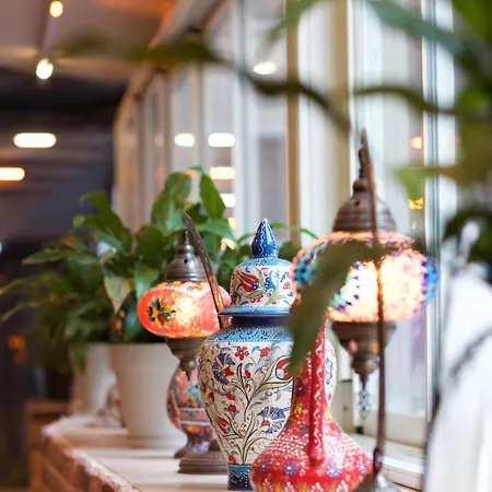 فندق La Vida Old 2*