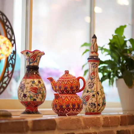 La Vida Old اسطنبول