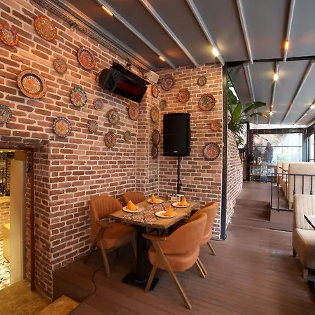 La Vida Old اسطنبول