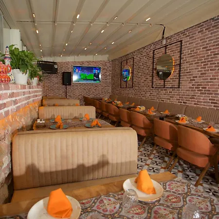 فندق La Vida Old