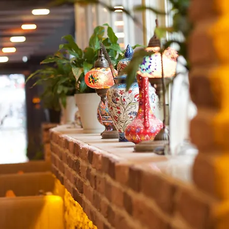 فندق La Vida Old 2*