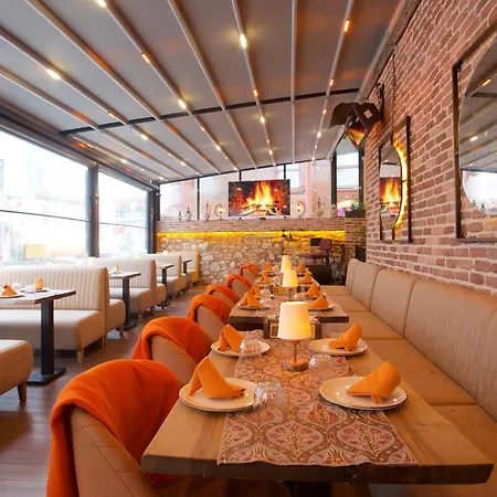 La Vida Old فندق 2*