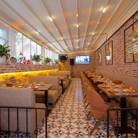 La Vida Old فندق