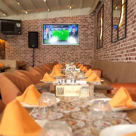 La Vida Old فندق 2*