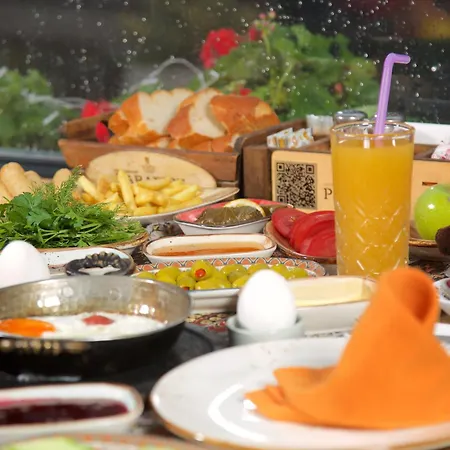 فندق La Vida Old اسطنبول