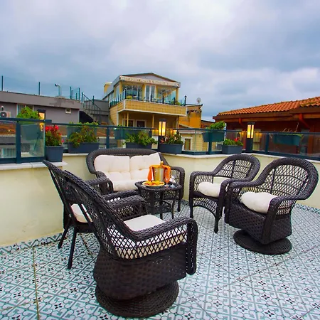 Hotel La Vida Old Provincia di Istanbul