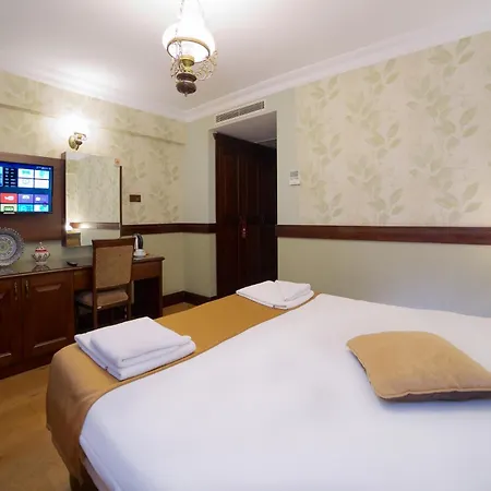 La Vida Old 2* Provincia di Istanbul