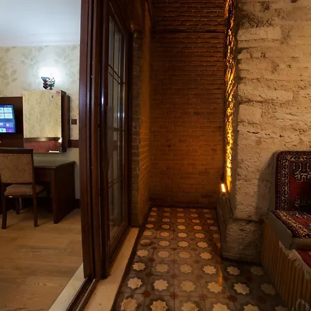 La Vida Old 2* Provincia di Istanbul