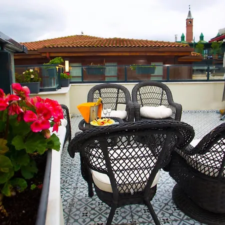 La Vida Old 2* Provincia di Istanbul