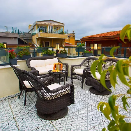 La Vida Old Hotel Provincia di Istanbul