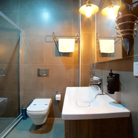 La Vida Old Hotel 2*