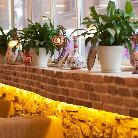 La Vida Old Istanbul