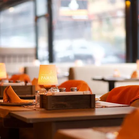 La Vida Old Istanbulská provincie