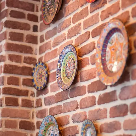 La Vida Old Hotel Istanbulská provincie