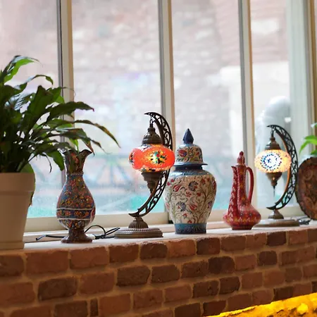 Hotel La Vida Old 2*