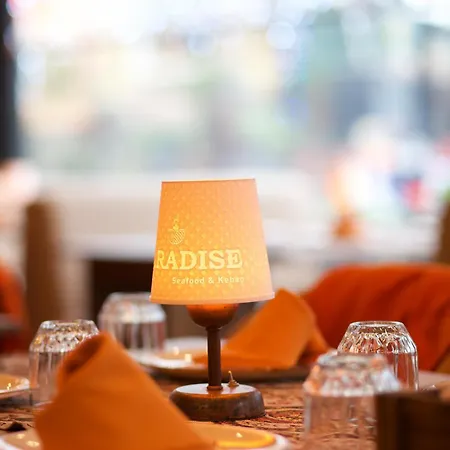 Hotel La Vida Old Istanbul