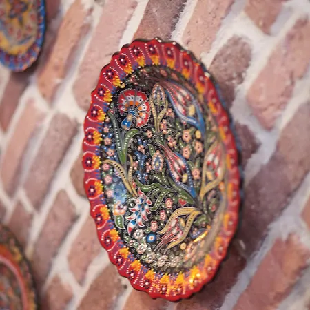 La Vida Old Istanbulská provincie