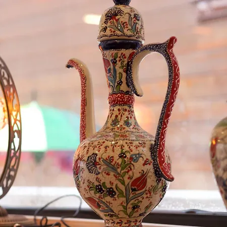 La Vida Old 2* Istanbulská provincie