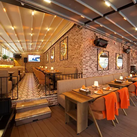 La Vida Old Hotel 2*