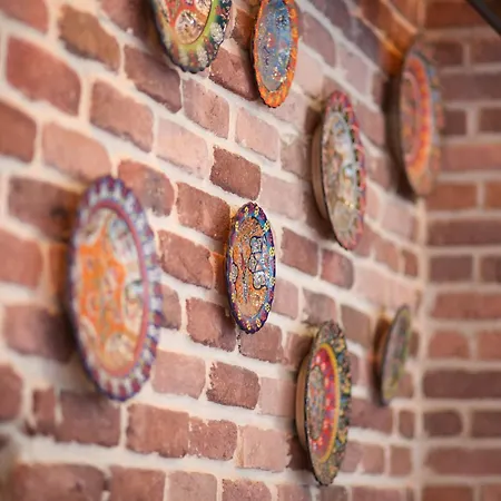 La Vida Old Hotel Provincia di Istanbul