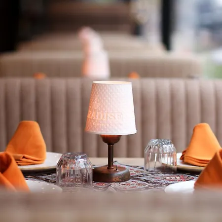 La Vida Old 2* Istanbulská provincie