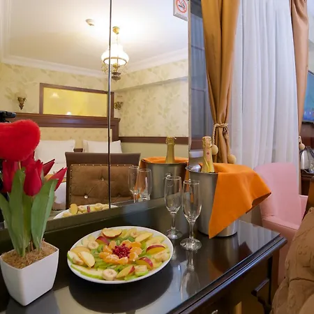 Hotel La Vida Old Provincia di Istanbul