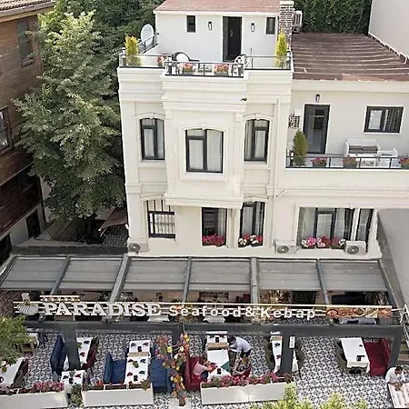 La Vida Old Hotel 2*