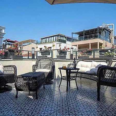 Hotel La Vida Old 2*