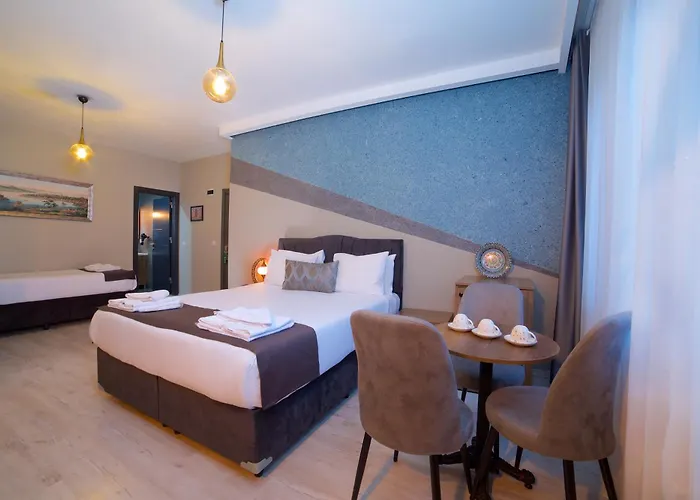 La Vida Old Istanbul