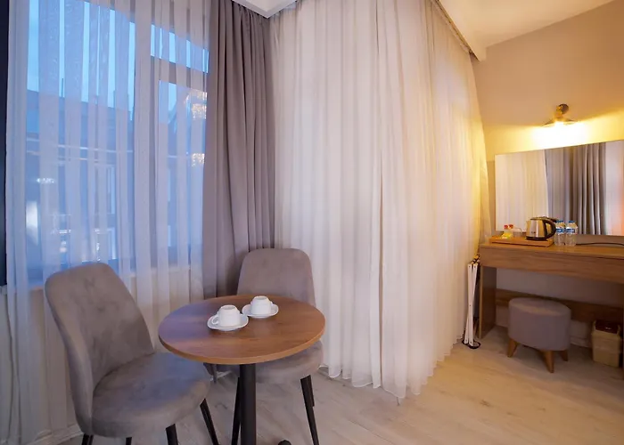 La Vida Old 2* Istanbulská provincie