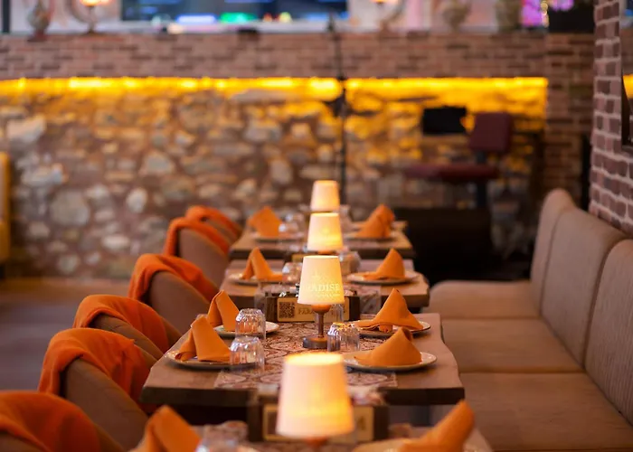 La Vida Old Hotel Istanbul