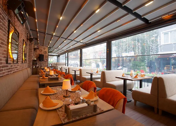 La Vida Old 2* Istanbulská provincie