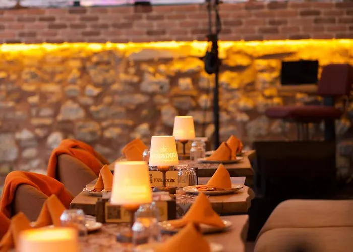 La Vida Old Hotel 2*