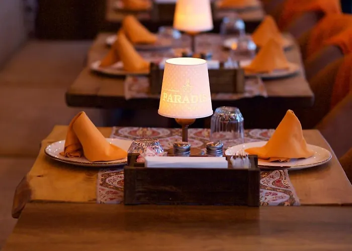 Hotel La Vida Old 2*