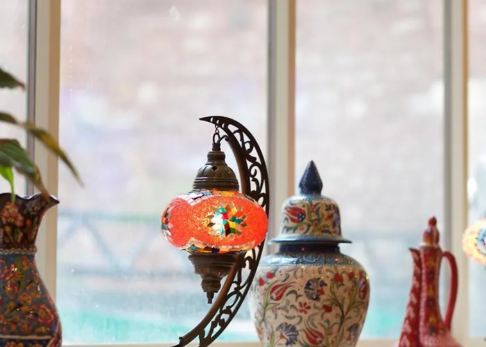 La Vida Old Istanbulská provincie