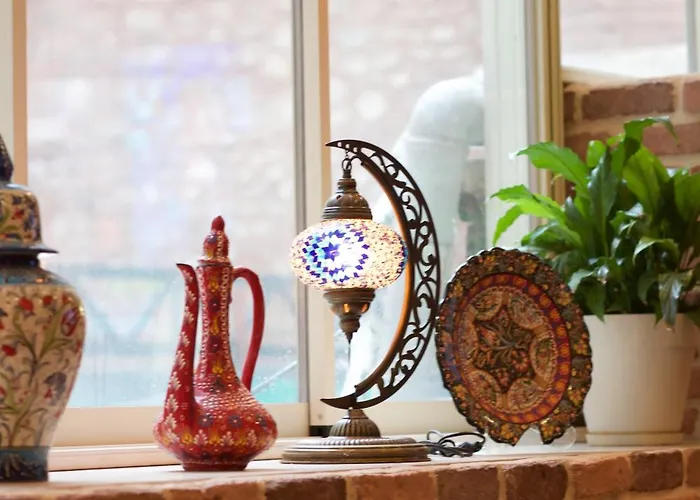 La Vida Old 2* Istanbulská provincie