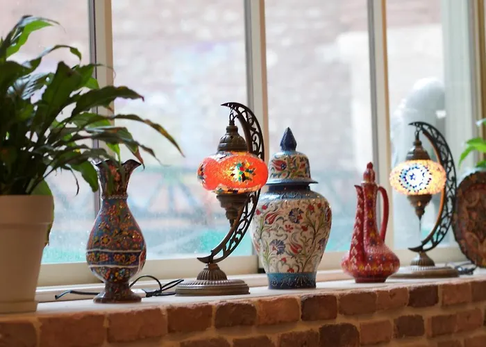 Hotel La Vida Old 2*