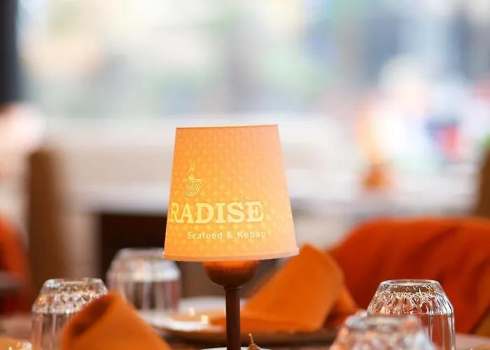 Hotel La Vida Old Istanbulská provincie