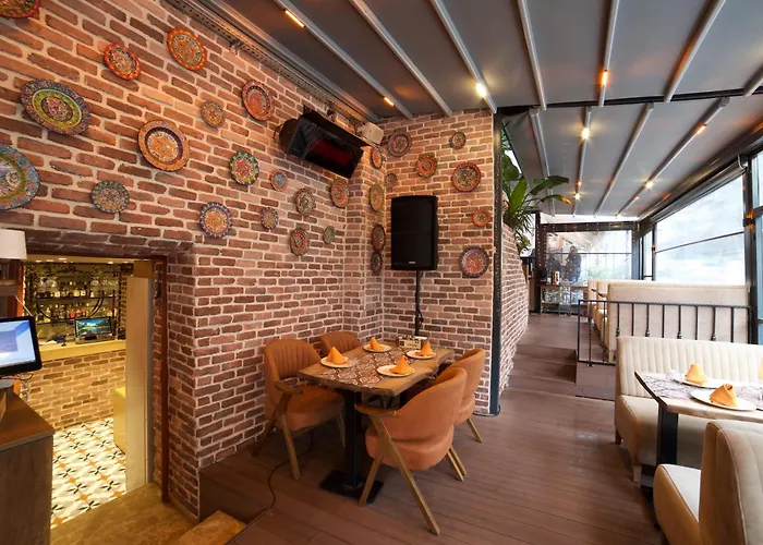 La Vida Old Istanbulská provincie