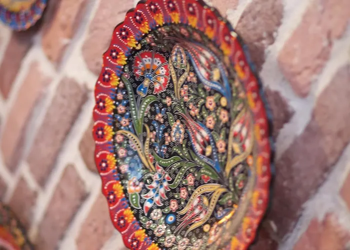 La Vida Old Istanbulská provincie