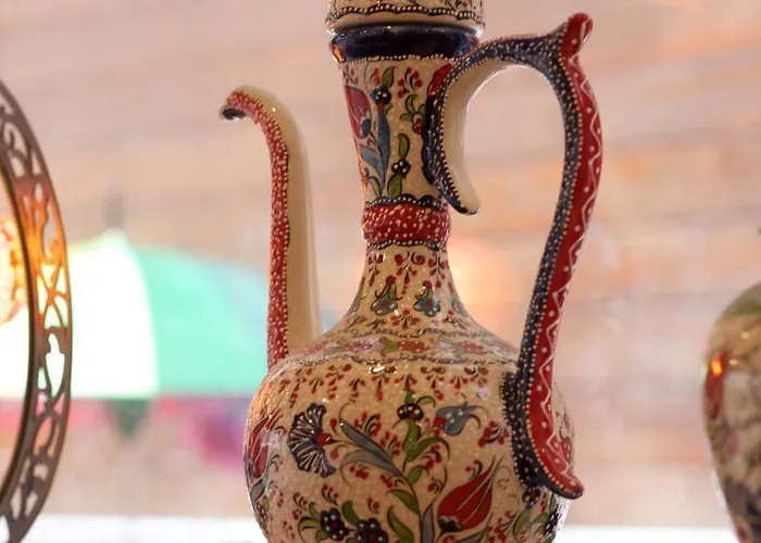 La Vida Old 2* Istanbulská provincie